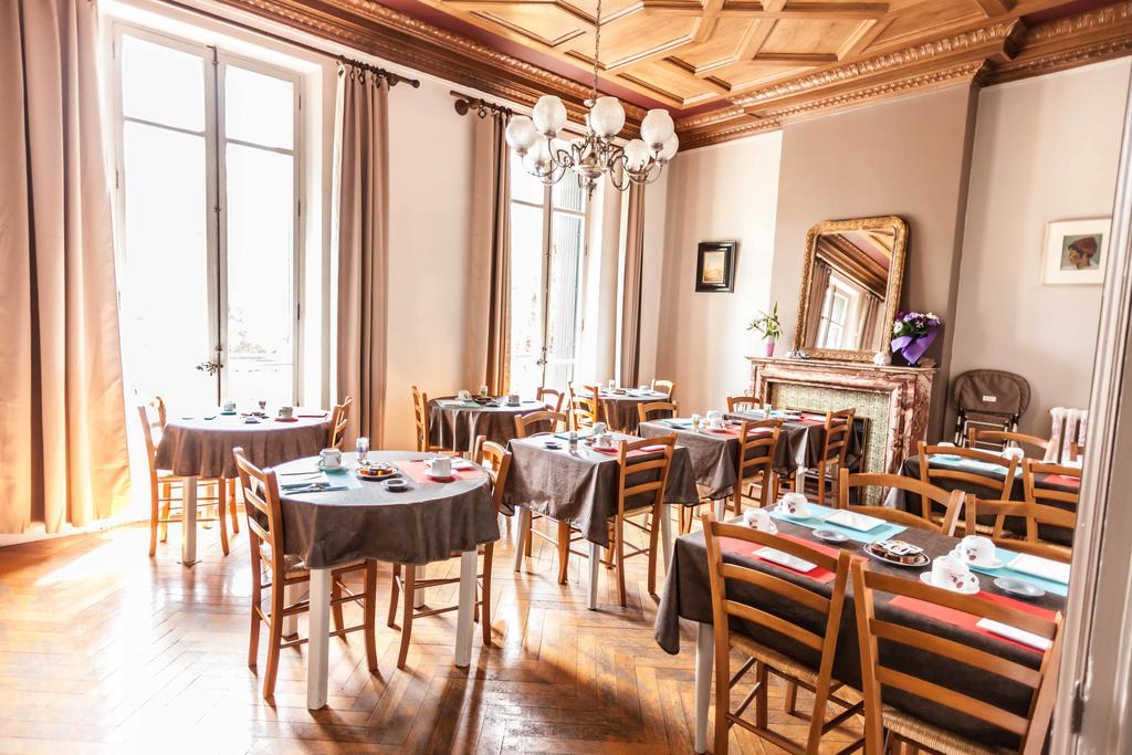 Hotel La Grande Eperviere Barcelonnette Esterno foto